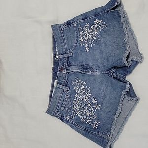 Best girlfriend short